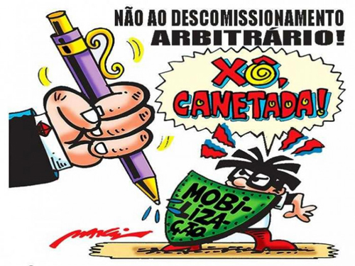 Capa da Notícia